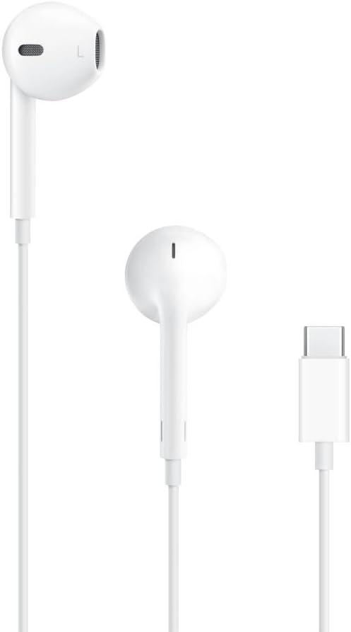 Apple EarPods (USB-C) - Miles Telecom Trading LLC Apple EarPods (USB-C) - Miles Telecom Trading LLC